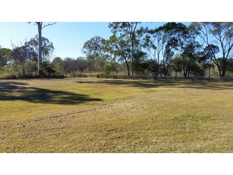 0 Bruce Highway, Howard QLD 4659