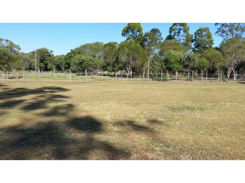 0 Bruce Highway, Howard QLD 4659