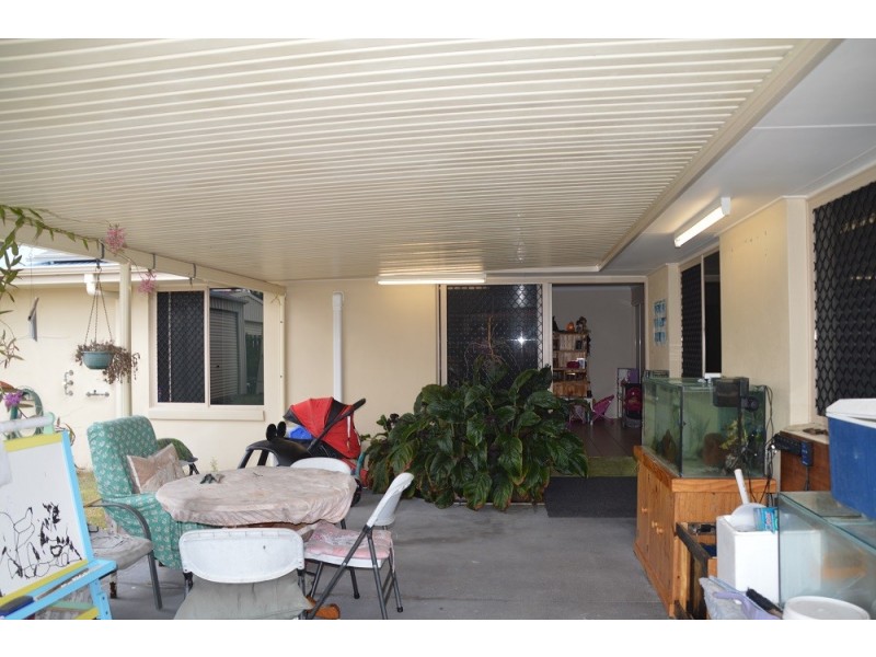 37 Lucas Drive, Burrum Heads QLD 4659