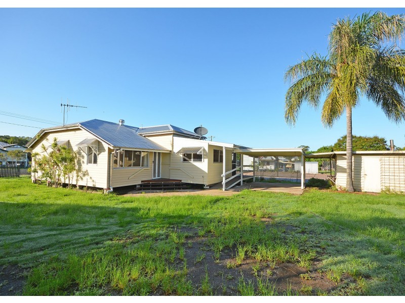 9 Hartley Street, Torbanlea QLD 4662