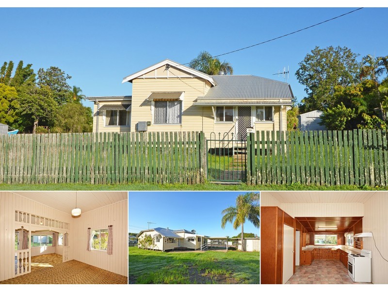 9 Hartley Street, Torbanlea QLD 4662