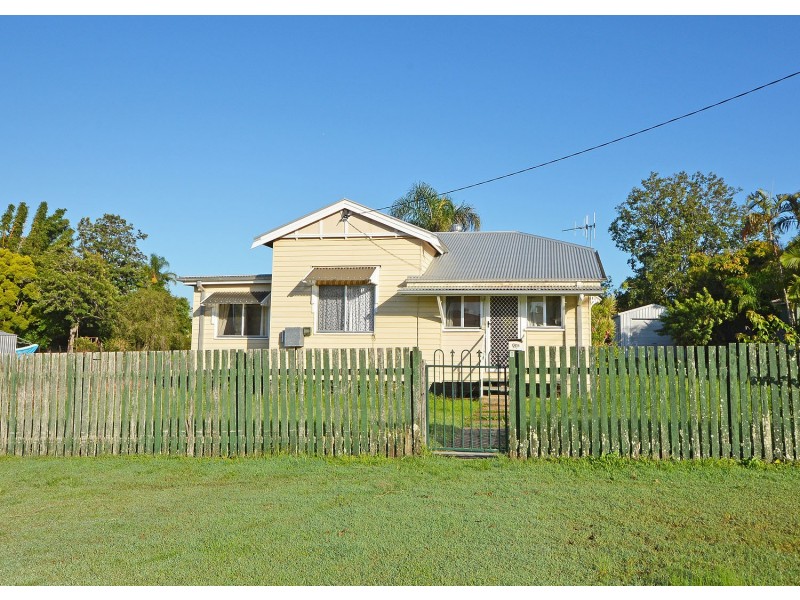 9 Hartley Street, Torbanlea QLD 4662