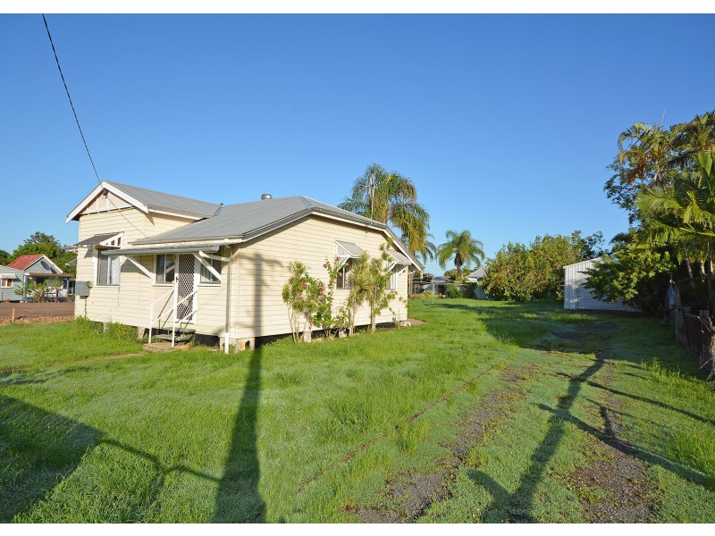 9 Hartley Street, Torbanlea QLD 4662