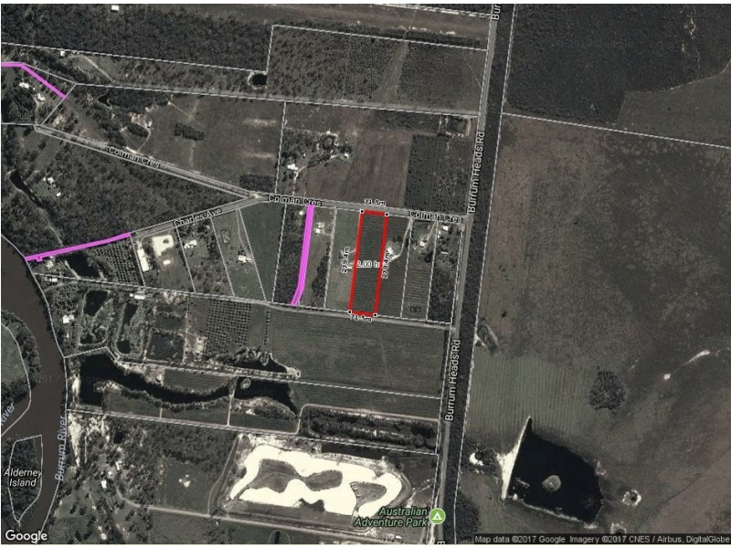 20-24 Colman Crescent, Burrum River QLD 4659