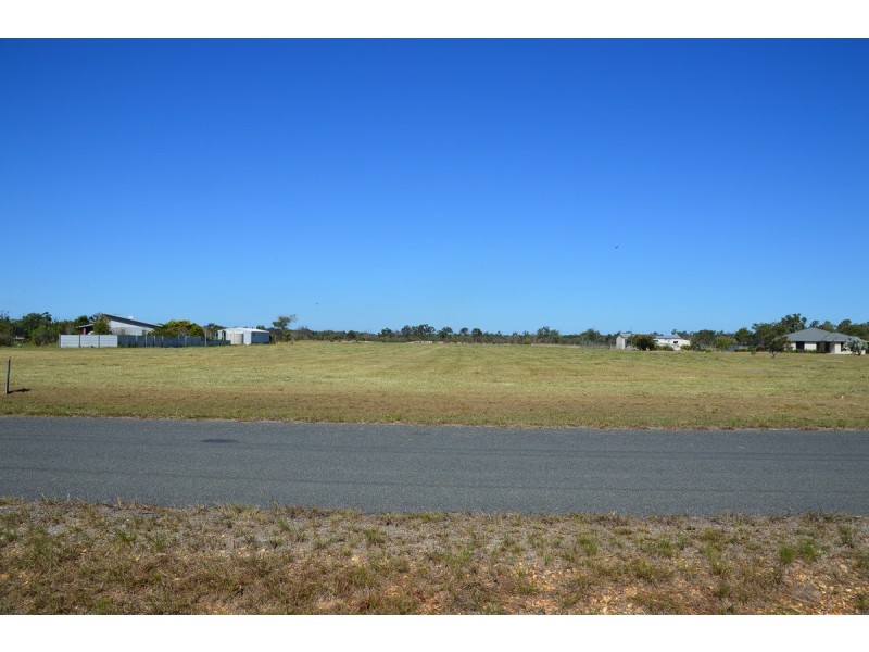20-24 Colman Crescent, Burrum River QLD 4659
