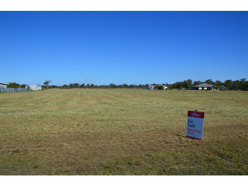 20-24 Colman Crescent, Burrum River QLD 4659