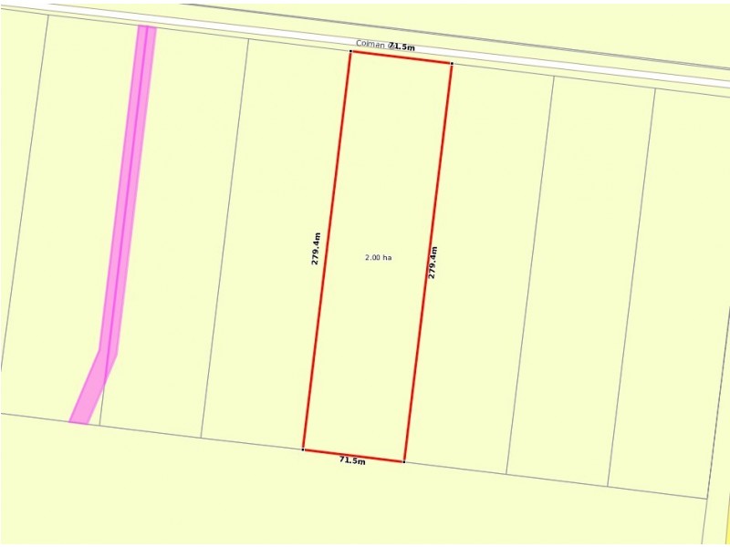 20-24 Colman Crescent, Burrum River QLD 4659