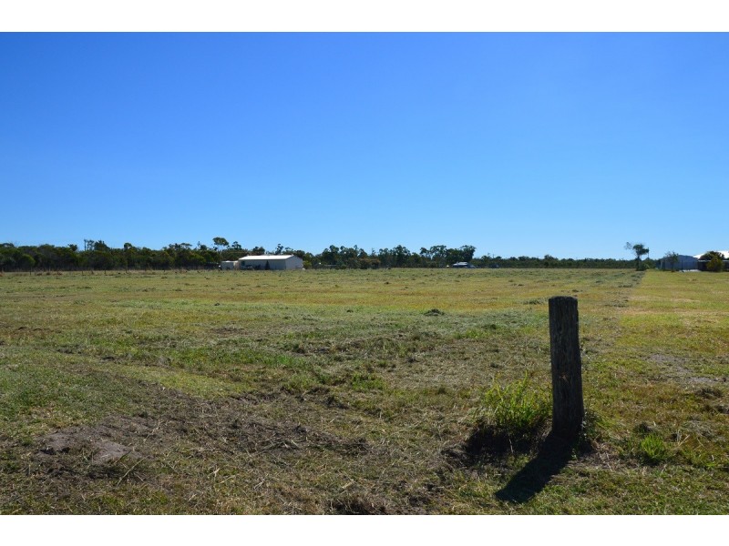 20-24 Colman Crescent, Burrum River QLD 4659