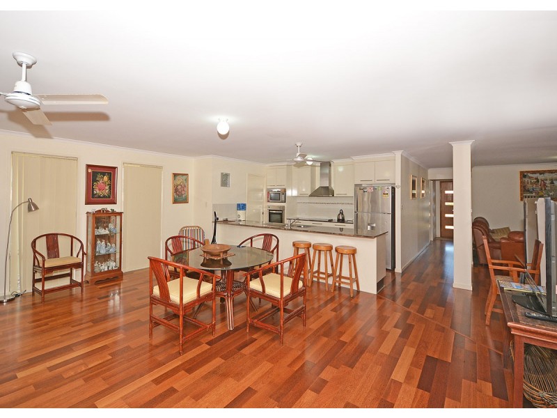 45 Sunrise Crescent, Burrum Heads QLD 4659