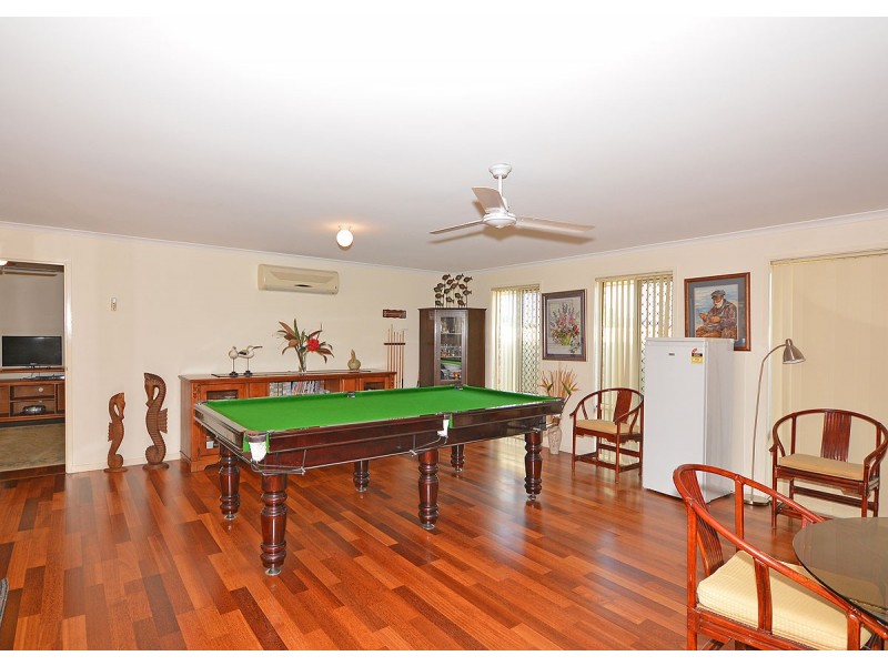 45 Sunrise Crescent, Burrum Heads QLD 4659