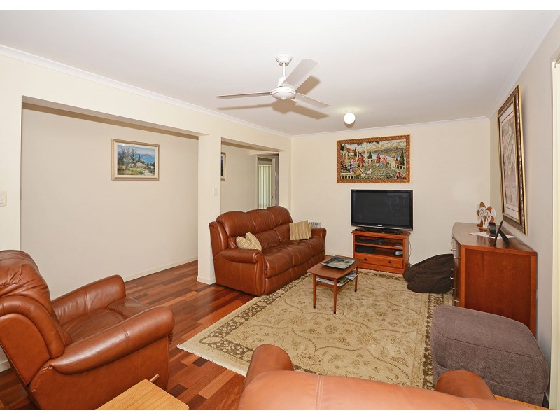 45 Sunrise Crescent, Burrum Heads QLD 4659