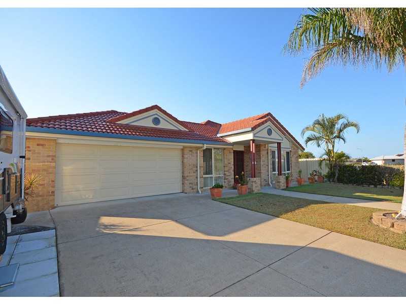 45 Sunrise Crescent, Burrum Heads QLD 4659