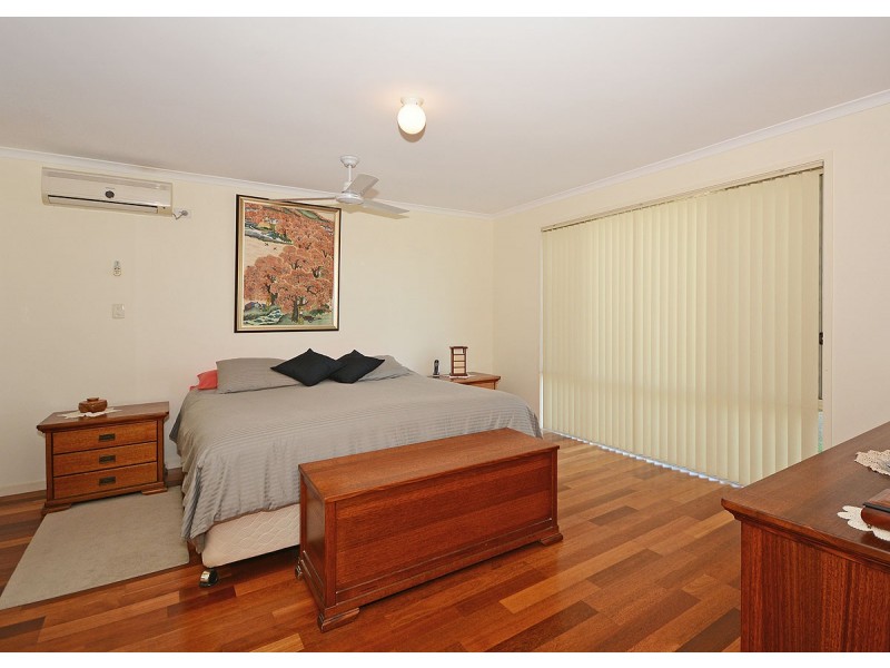 45 Sunrise Crescent, Burrum Heads QLD 4659