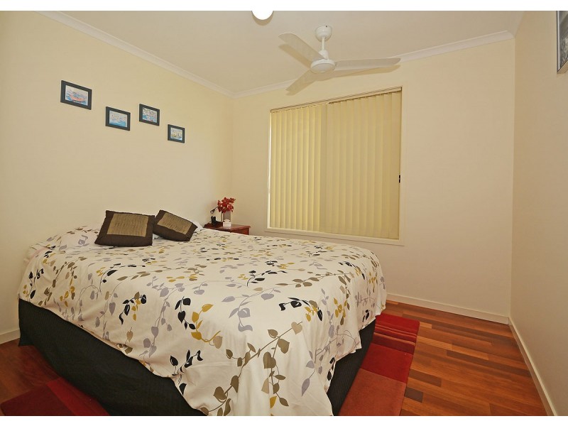 45 Sunrise Crescent, Burrum Heads QLD 4659