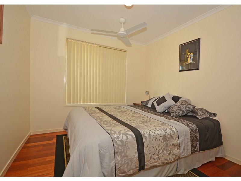 45 Sunrise Crescent, Burrum Heads QLD 4659