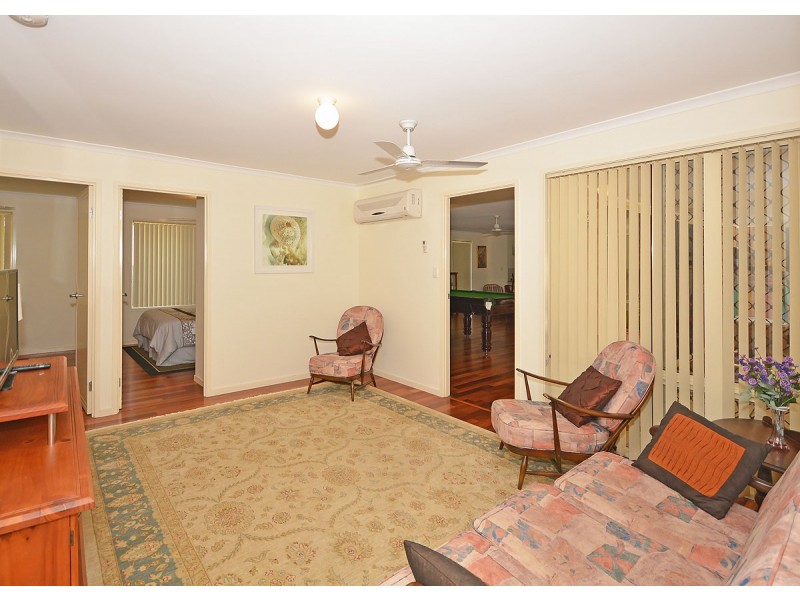 45 Sunrise Crescent, Burrum Heads QLD 4659