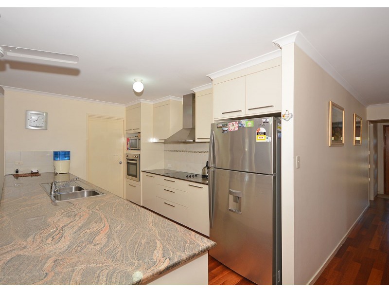 45 Sunrise Crescent, Burrum Heads QLD 4659