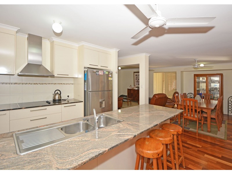 45 Sunrise Crescent, Burrum Heads QLD 4659