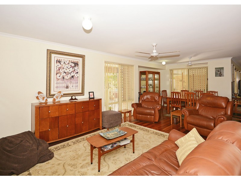 45 Sunrise Crescent, Burrum Heads QLD 4659