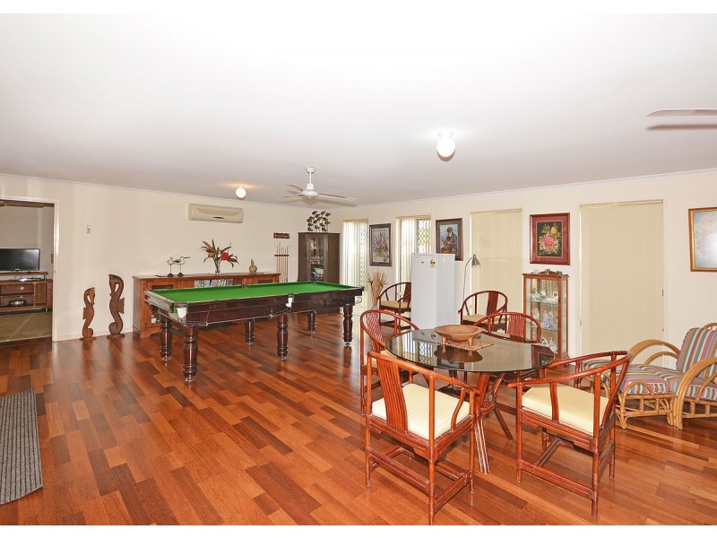 45 Sunrise Crescent, Burrum Heads QLD 4659