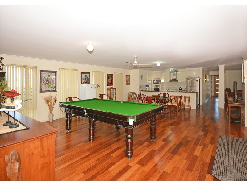 45 Sunrise Crescent, Burrum Heads QLD 4659