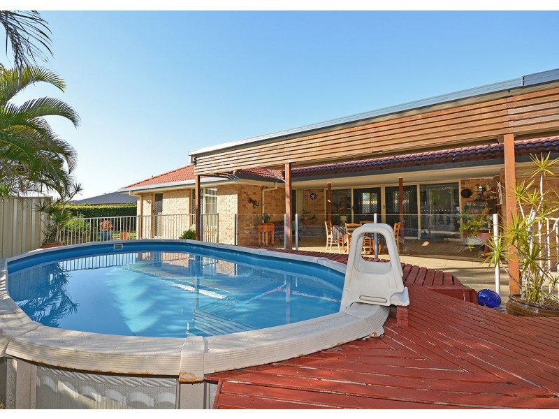 45 Sunrise Crescent, Burrum Heads QLD 4659