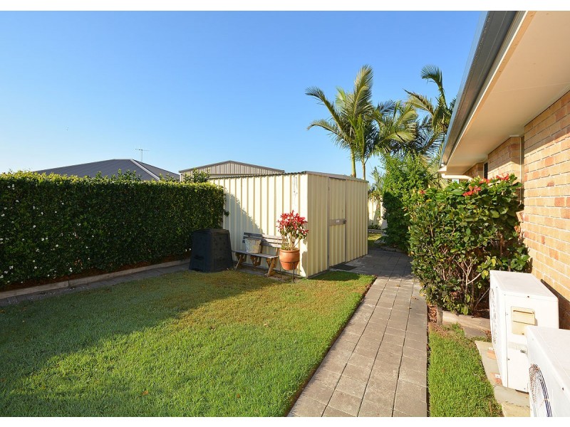 45 Sunrise Crescent, Burrum Heads QLD 4659