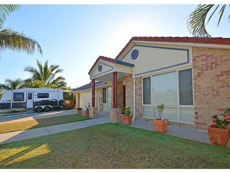 45 Sunrise Crescent, Burrum Heads QLD 4659