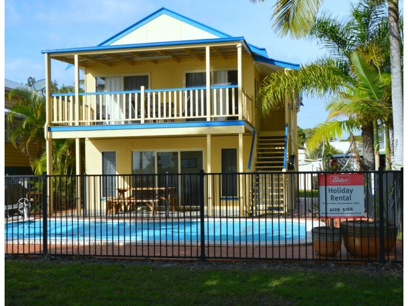 46 Burrum Street, Burrum Heads QLD 4659