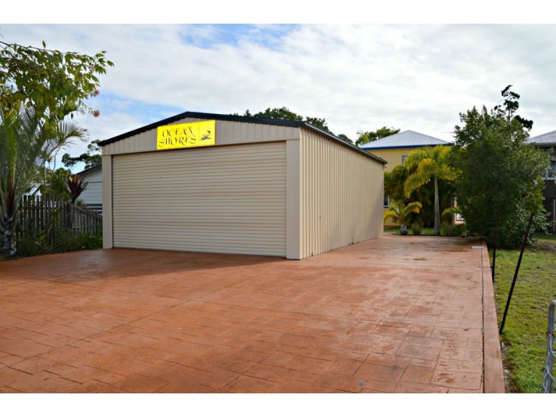 46 Burrum Street, Burrum Heads QLD 4659