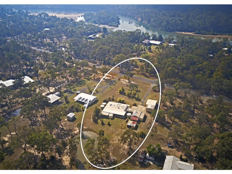 223 Pacific Haven Circuit, Pacific Haven QLD 4659
