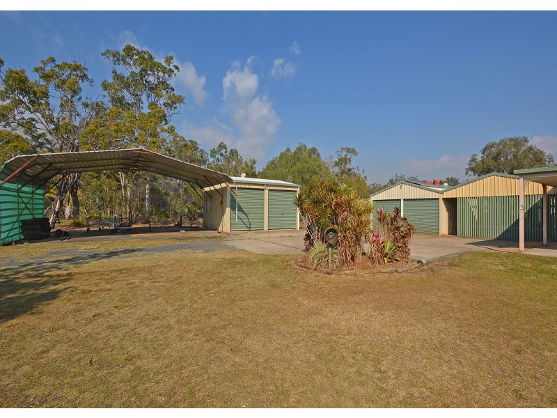 223 Pacific Haven Circuit, Pacific Haven QLD 4659