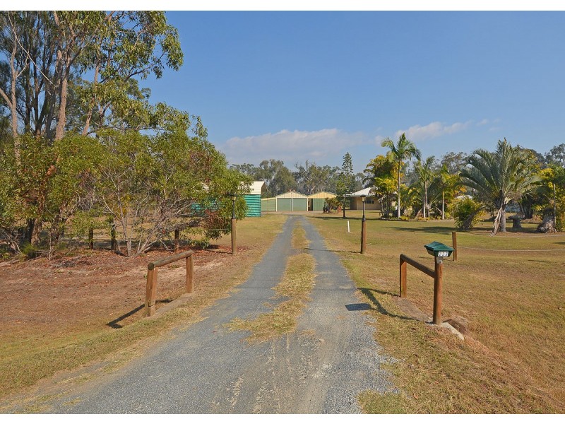 223 Pacific Haven Circuit, Pacific Haven QLD 4659