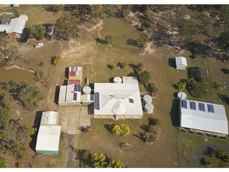 223 Pacific Haven Circuit, Pacific Haven QLD 4659