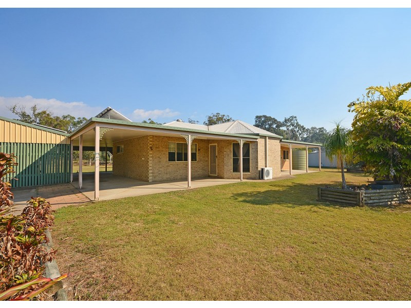 223 Pacific Haven Circuit, Pacific Haven QLD 4659