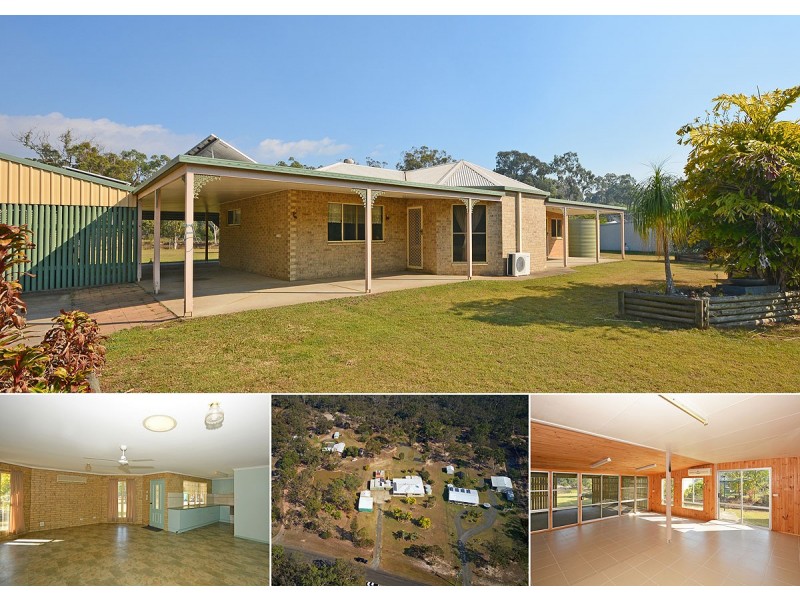 223 Pacific Haven Circuit, Pacific Haven QLD 4659