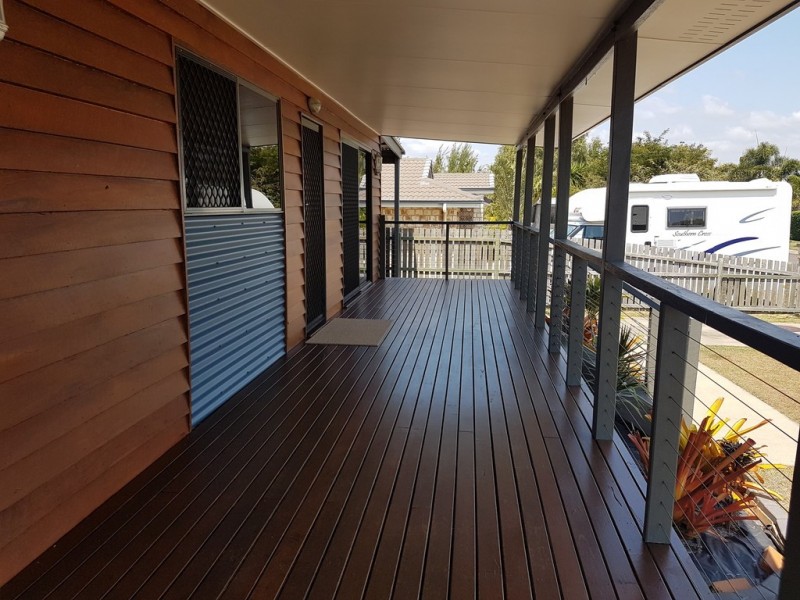 35 Lucas Drive, Burrum Heads QLD 4659