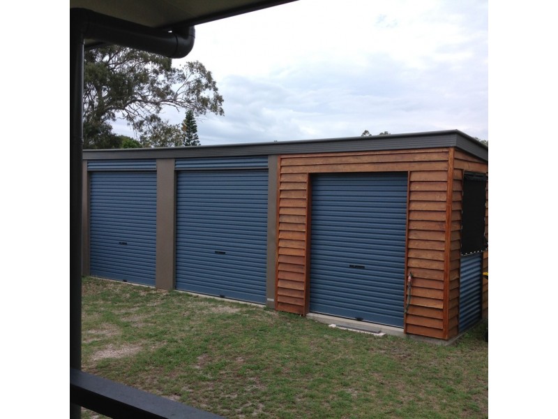 35 Lucas Drive, Burrum Heads QLD 4659