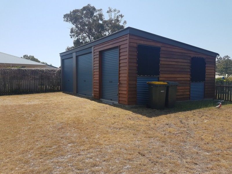 35 Lucas Drive, Burrum Heads QLD 4659