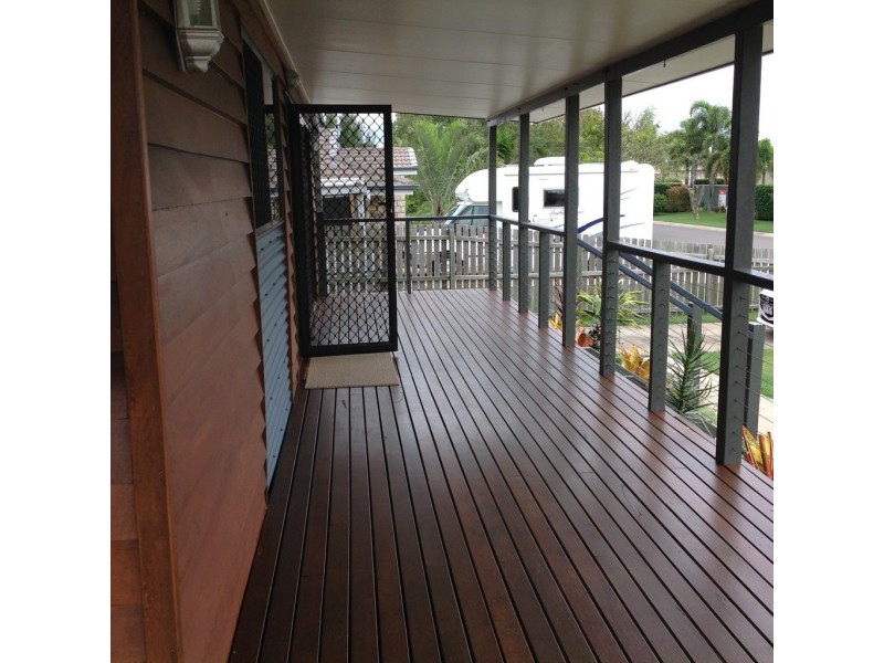 35 Lucas Drive, Burrum Heads QLD 4659