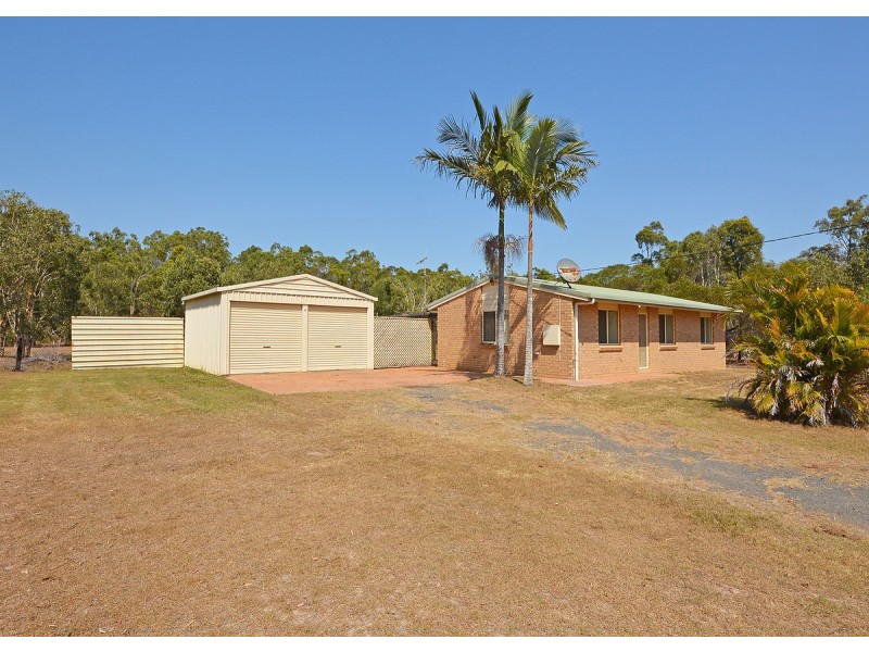 24 Keen Road, Howard QLD 4659