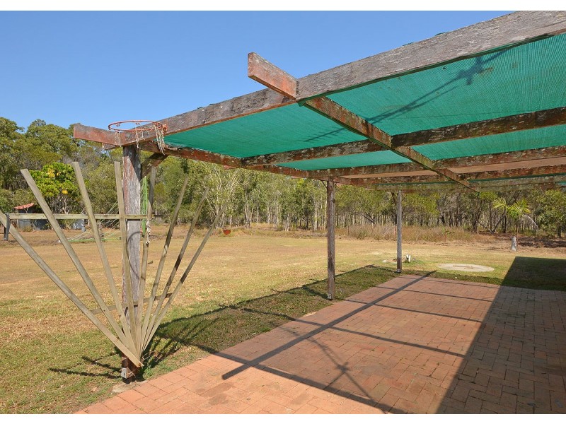 24 Keen Road, Howard QLD 4659