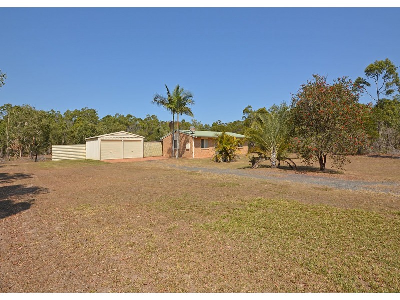 24 Keen Road, Howard QLD 4659