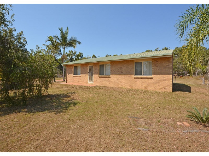 24 Keen Road, Howard QLD 4659