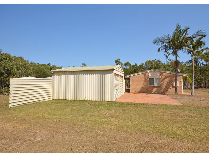 24 Keen Road, Howard QLD 4659