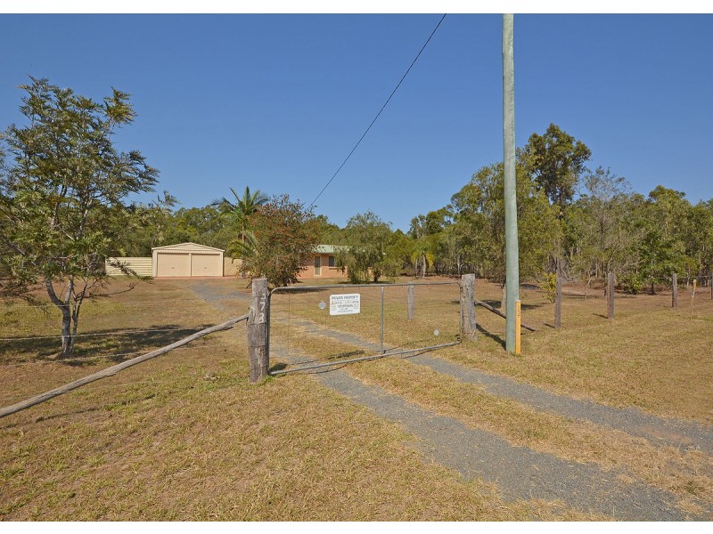 24 Keen Road, Howard QLD 4659