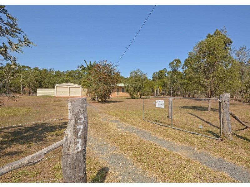24 Keen Road, Howard QLD 4659