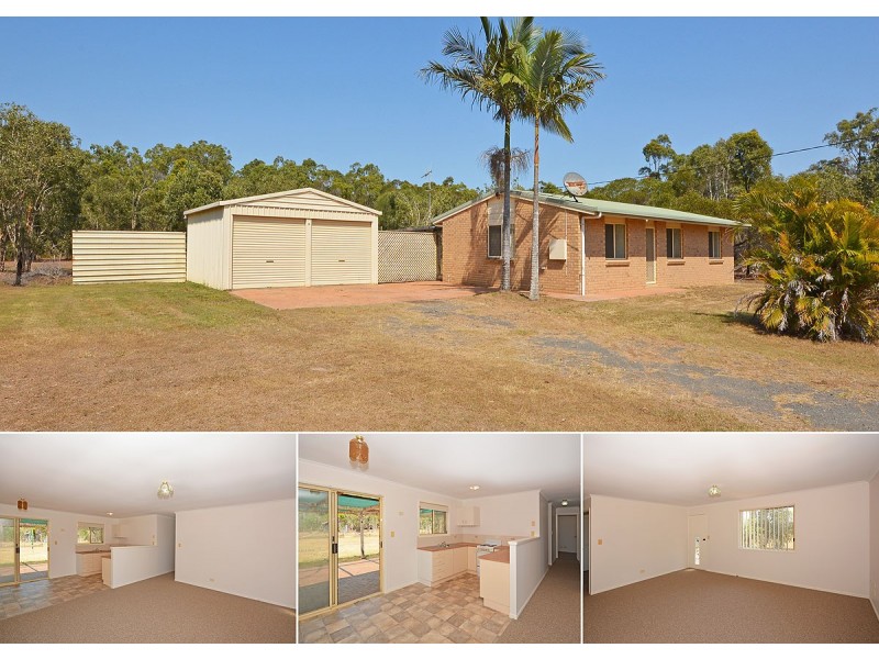 24 Keen Road, Howard QLD 4659