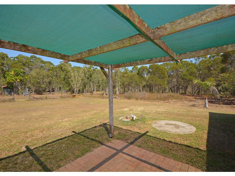 24 Keen Road, Howard QLD 4659