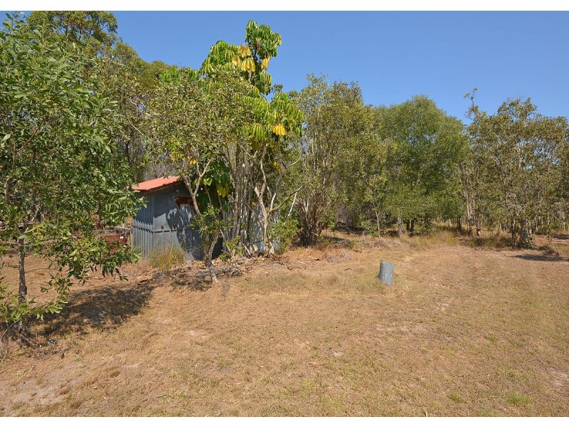 24 Keen Road, Howard QLD 4659